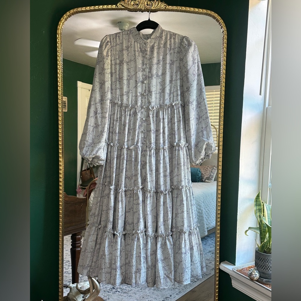 Dainty Jewells Spring Showers Dress